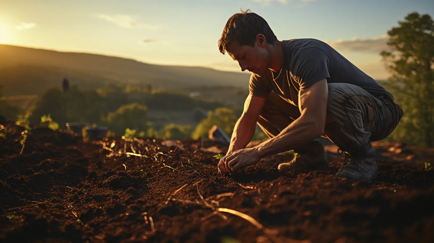 The Importance Of Soil Testing In Agriculture Enhancing Sustainable 